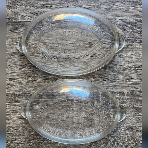 Pyrex Mini Bowls 2pcs - Picture 4 of 4